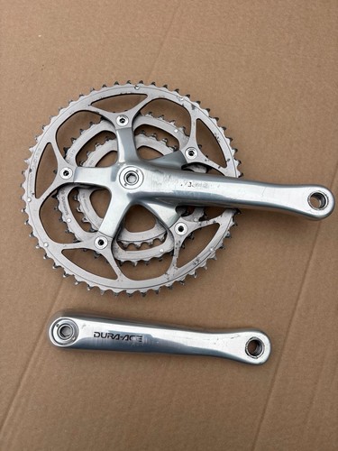 Shimano dura ace 7703 3x9 - shimano,