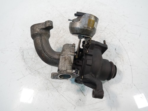 Turbocharger peugeot ds4 - turbocharger, c5