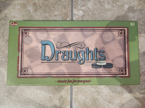 New draughts traditional - *new*,