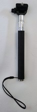 Mono Pod Handheld Extendable Selfie Stick. 