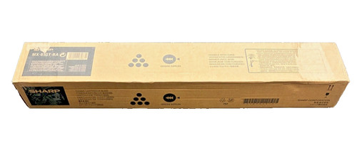 Genuine sharp 61gtba black - mx-61gtba,
