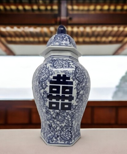 Classic blue and white - classic,