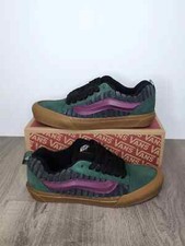 Vans Knu Skool Jumbo Cord