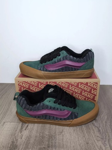Vans knu skool jumbo cord - knu,