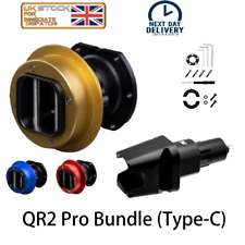 QR2 Pro Bundle Inc Wheel Side
