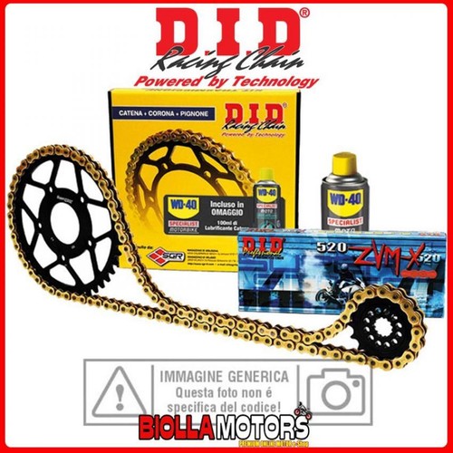 101070 kit chain crown - chain,