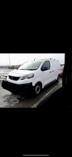 Peugeot expert 2018 breaking - expert,