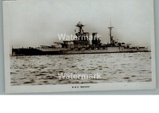 1519. WWI & WWII Battleship