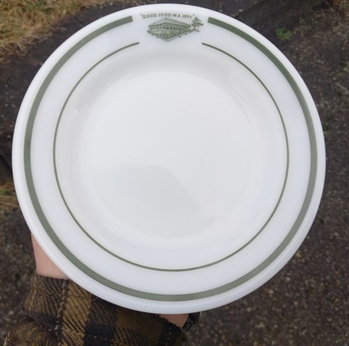 Pyrex 713 rare htf - pyrex,