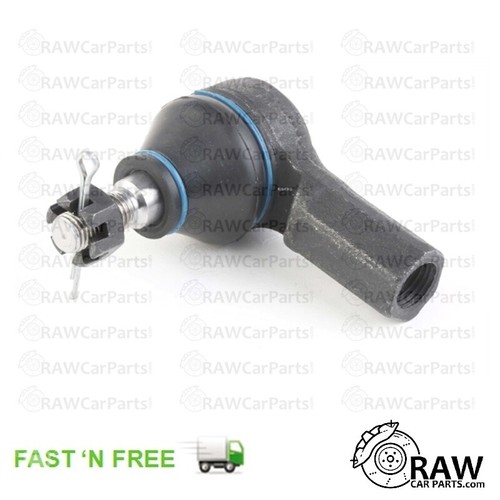 Outer track tie - outer,