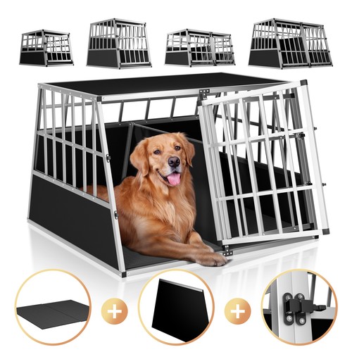 Cadoca dog car crate - cadoca®,
