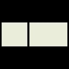 CLARITY STAMP Embedders FAUX