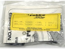 Robbe Futura CSC4 Mounting Kit : S-2869