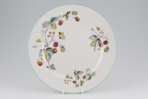 Royal worcester strawberry - worcester,
