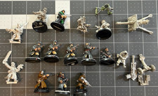 Warhammer 40k Imperial Guard