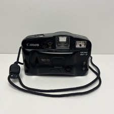 ♻️ CANON SURE SHOT AF-7