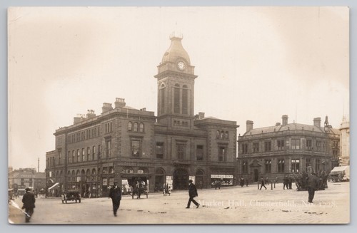 Postcard antique rppc - antique, market