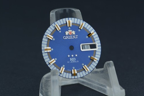Dial for orient - dial,