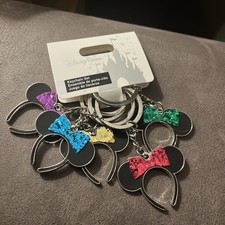 1 X DISNEY PARKS MINNIE EARS