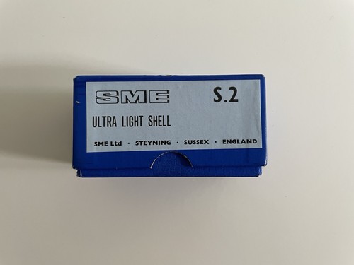 Sme ultra light - light, headshell