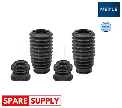 Dust cover kit shock - cover,