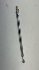 GENUINE Pure Evoke Flow + F4 DAB Radio Replacement Telescopic Aerial Antenna NEW