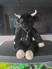 Charlie Bears Retired Ltd Ed