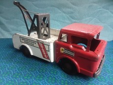 POWERHOUSE LOUIS MARX & CO