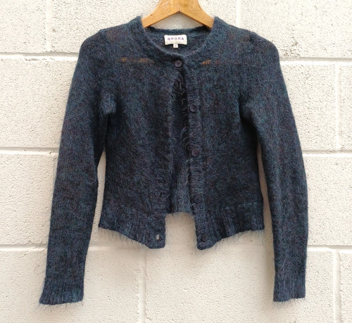 Brora mohair wool - brora,