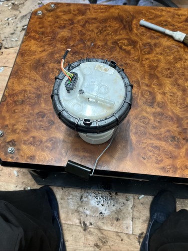 Electric fuel pump fits - electric,