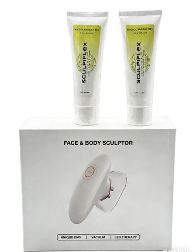 Sculpiflex 1 - sculpiflex, 3-in-1