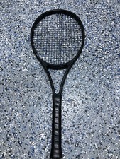 WILSON PRO STAFF RF97 V11  4