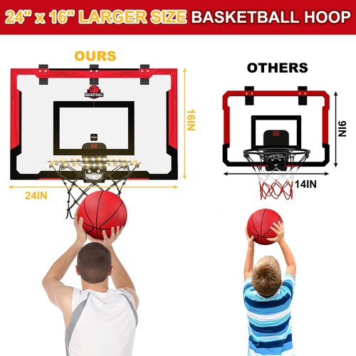 Mini basketball hoop net - mini,