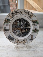 *BILSTHORPE  COLLIERY : PAST &