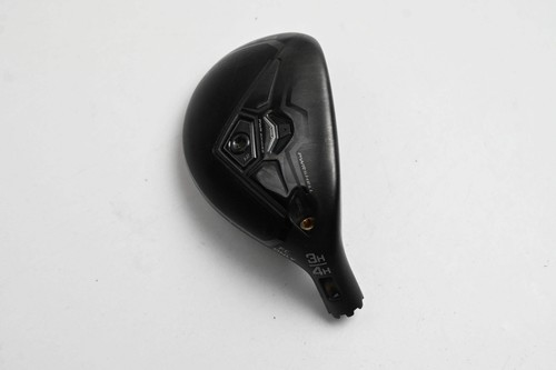 Cobra darkspeed hybrid - cobra,