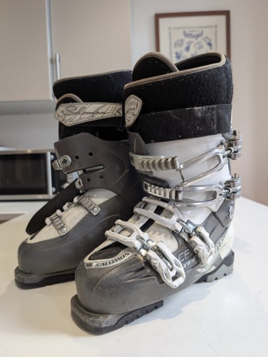 Salomon divine energyzer - salomon, cf