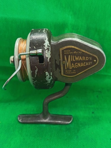 Milward magnacast fishing - milward's,