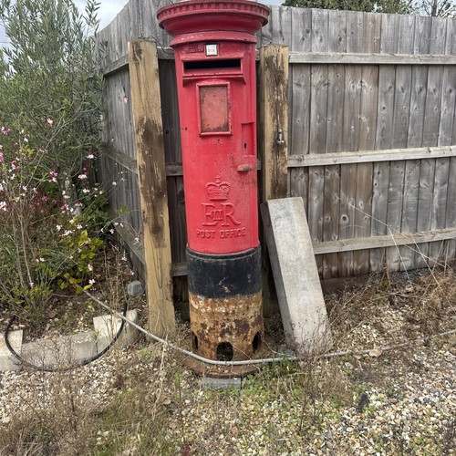 Royal mail post office - mail,