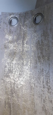 Quality Lined Eyelet Curtains