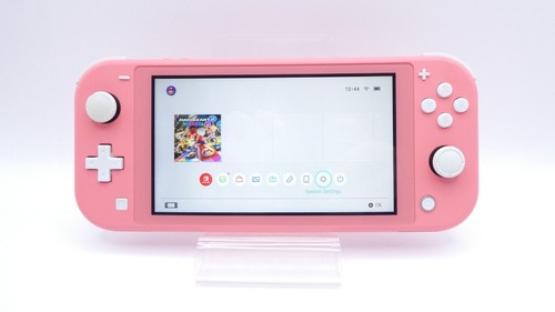 Nintendo switch lite handheld - switch,