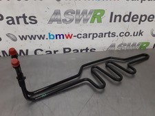 BMW Power Steering Cooler E87 E90 1 3 SERIES N45N N46N Petrol  17117527134