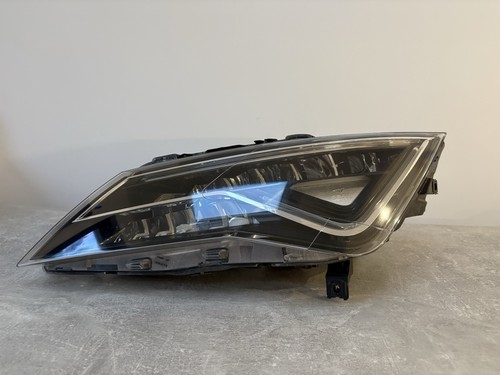 Seat leon mk3 facelift led - mk3,