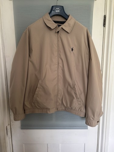 Vtg polo ralph lauren - lauren, mens