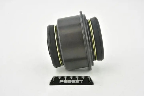 Wishbone bush upper front axle - wishbone,