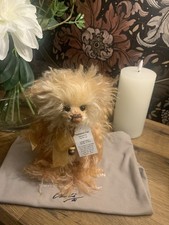 Charlie Bears Minimo 2012