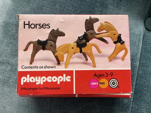 Playpeople 1760 marx - marx, toys