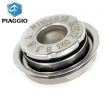 ORIGINAL WATER PUMP OIL FENDER