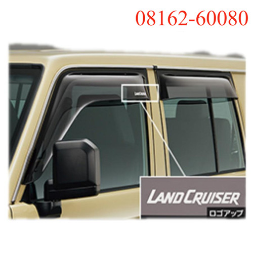 Toyota genuine land - genuine, cruiser