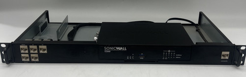 Sonicwall tz300 security - sonicwall,