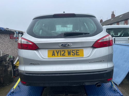 Ford focus 2011 2018 mk3 - focus,